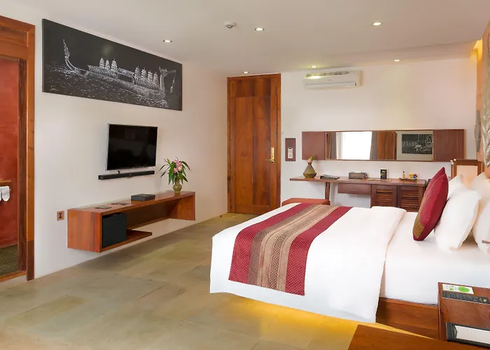 Golden Temple Hotel Siem Reap