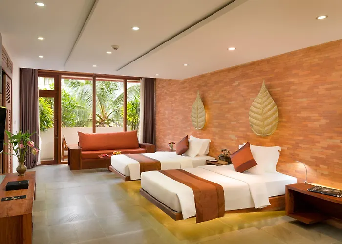 Golden Temple Hotel
