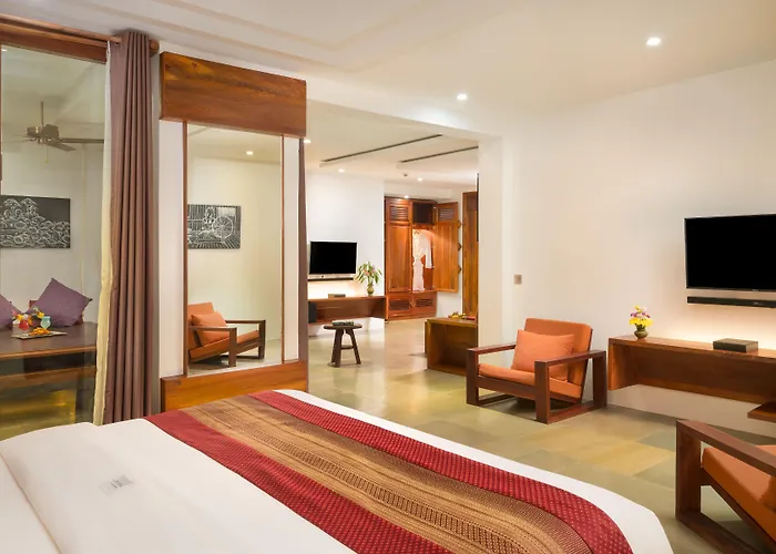 Golden Temple Hotel