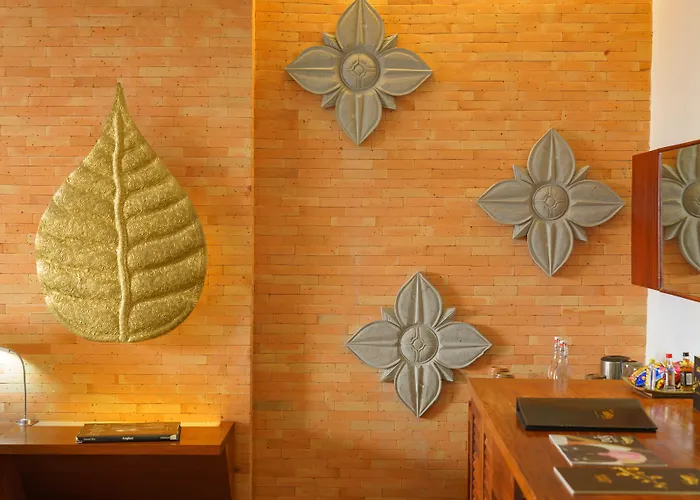 Hotel Golden Temple Siem Reap