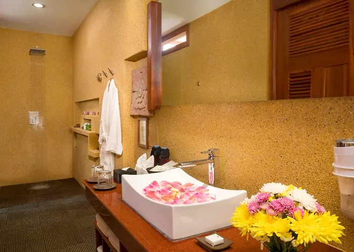 Hotel Golden Temple 5*