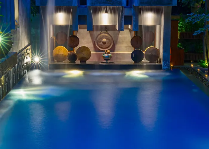 Golden Temple Hotel