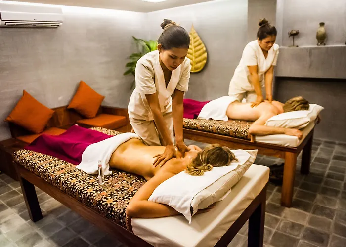 Golden Temple 5* Siem Reap