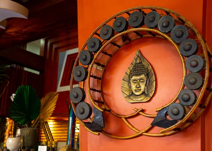 Golden Temple Hotel Siem Reap