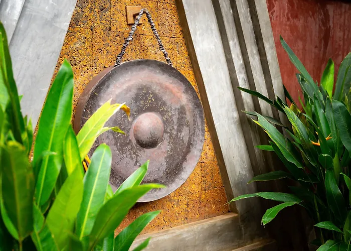 Golden Temple 5* Siem Reap
