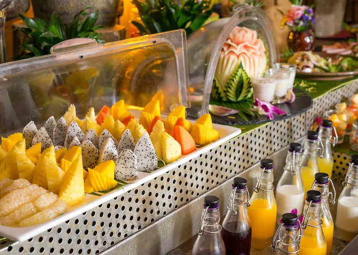 Golden Temple Hotel Siem Reap