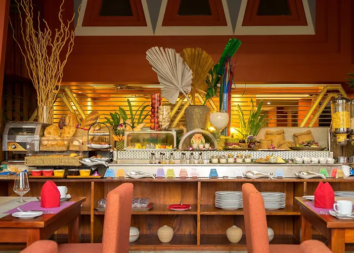 Golden Temple Hotel Siem Reap