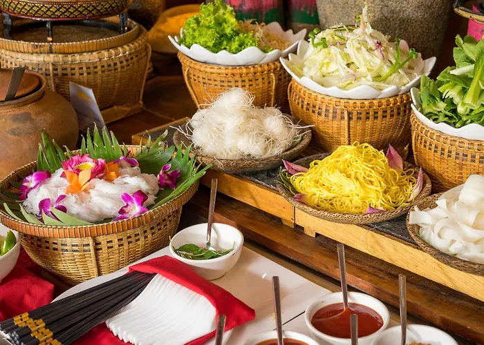 Hotel Golden Temple Siem Reap