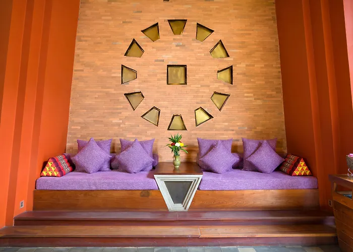 Golden Temple Hotel Siem Reap