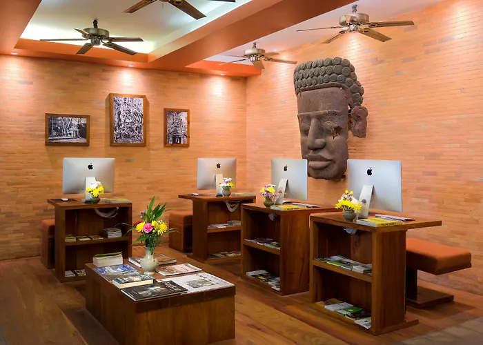 Hotel Golden Temple 5*